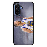 Stephen Curry pose Z4251 Samsung Galaxy A17 5G Case
