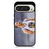 Stephen Curry pose Z4251 Google Pixel 10 Pro XL Case