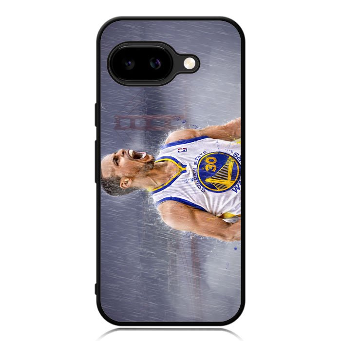 Stephen Curry pose Z4251 Google Pixel 9A Case