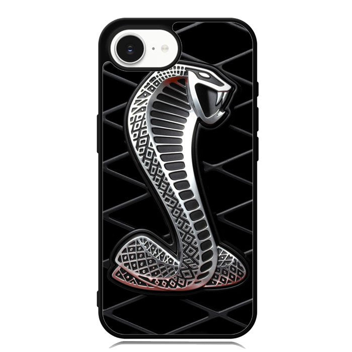 Shelby cobra iPhone 16e Case FE1401