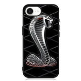 Shelby cobra iPhone 16e Case FE1401