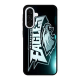 Philadelphia Eagles Logo 2nd Samsung Galaxy A56 Case FE4221