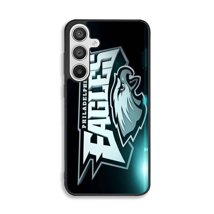 Philadelphia Eagles Logo 2nd Samsung Galaxy A26 Case FE2441