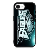 Philadelphia Eagles Logo iPhone 16e Case FE1402