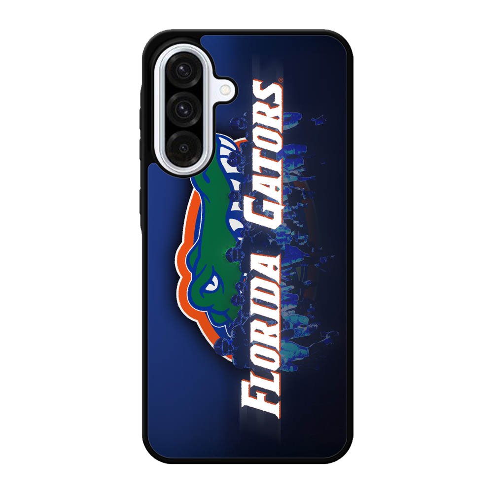 Florida Gators logo Samsung Galaxy A56 Case FE6911