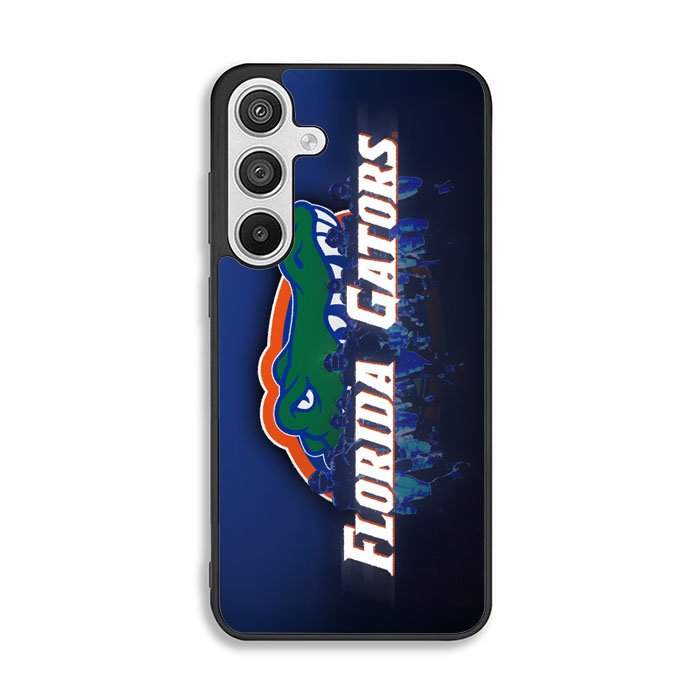 Florida Gators logo Samsung Galaxy A26 Case FE6911