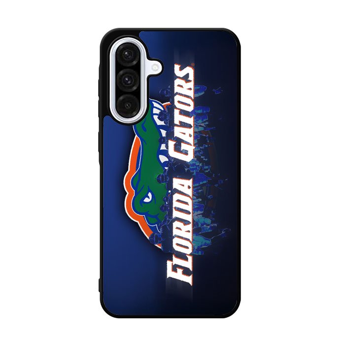 Florida Gators logo Samsung Galaxy A36 Case FE6911