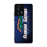 Florida Gators logo Motorola Moto G Power 5G 2024 Case FE1234