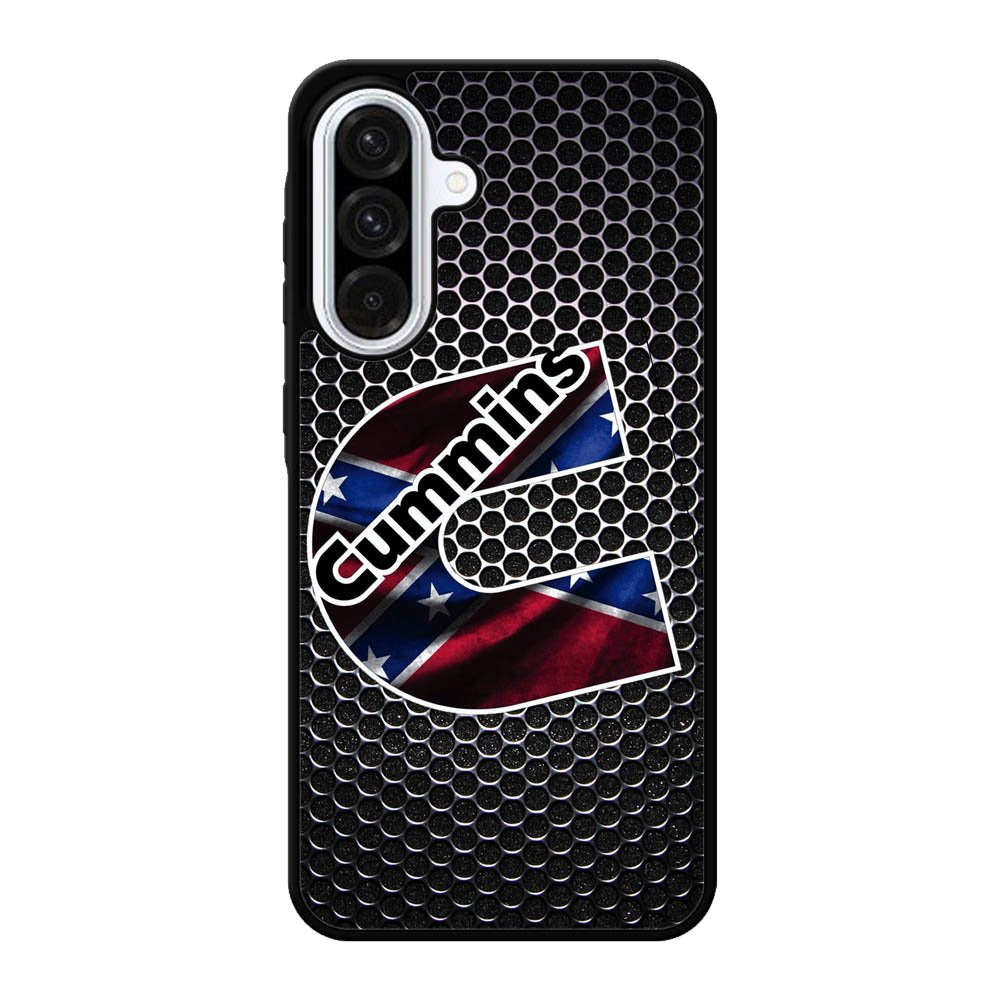 Cummins Diesel Logo Samsung Galaxy A56 Case FE1441