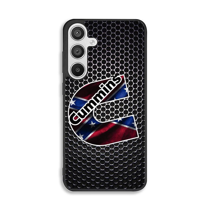 Cummins Diesel Logo Samsung Galaxy A26 Case FE1441