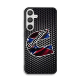 Cummins Diesel Logo Samsung Galaxy A26 Case FE1441