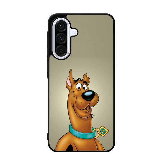 Scooby Doo Face Samsung Galaxy A36 Case FE8125
