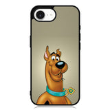 scooby doo face iPhone 16e Case FE1410