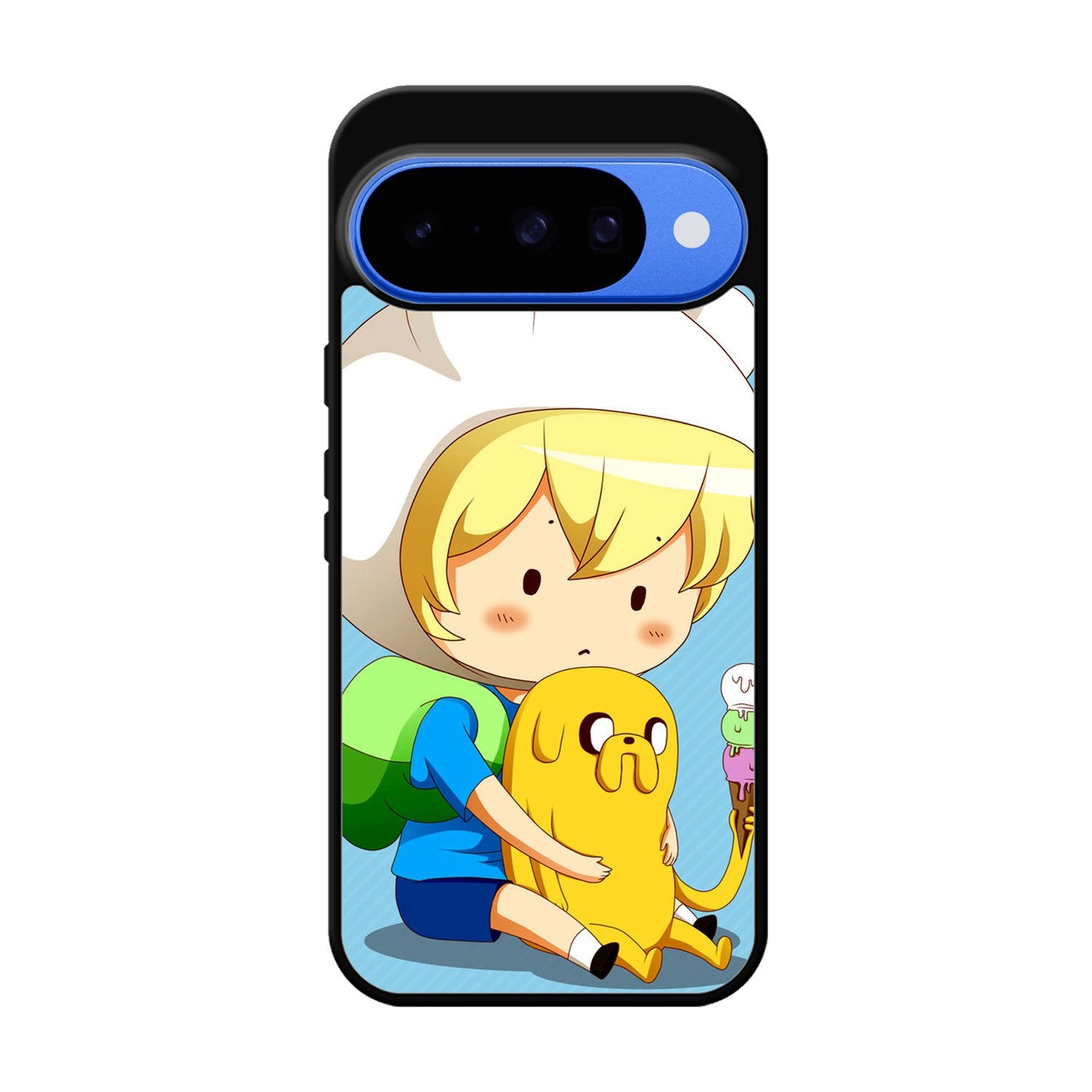 adventure time finn Z4314 Google Pixel 10 Case
