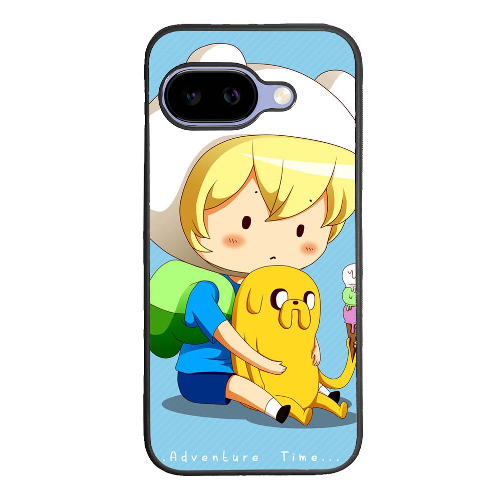 adventure time finn Z4314 Google Pixel 10A Case