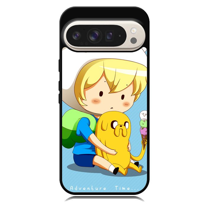 adventure time finn Z4314 Google Pixel 10 Pro XL Case