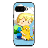 adventure time finn Z4314 Google Pixel 9A Case