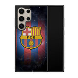 barcelona Logo galaxy Z4349 Samsung Galaxy S24 Ultra 5G Case