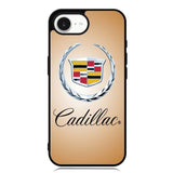 Cadillac Logo iPhone 16e Case FE1411