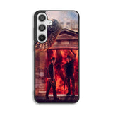 supernatural art Samsung Galaxy A26 Case FE7110