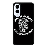 sons of anarchy redwood Z4388 Samsung Galaxy S25 Edge Case