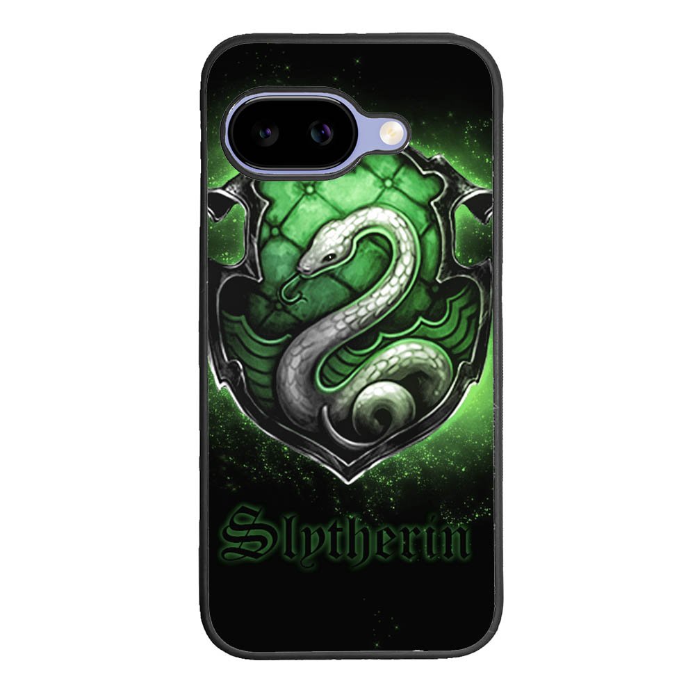 Slytherin Logo Z4390 Google Pixel 10A Case