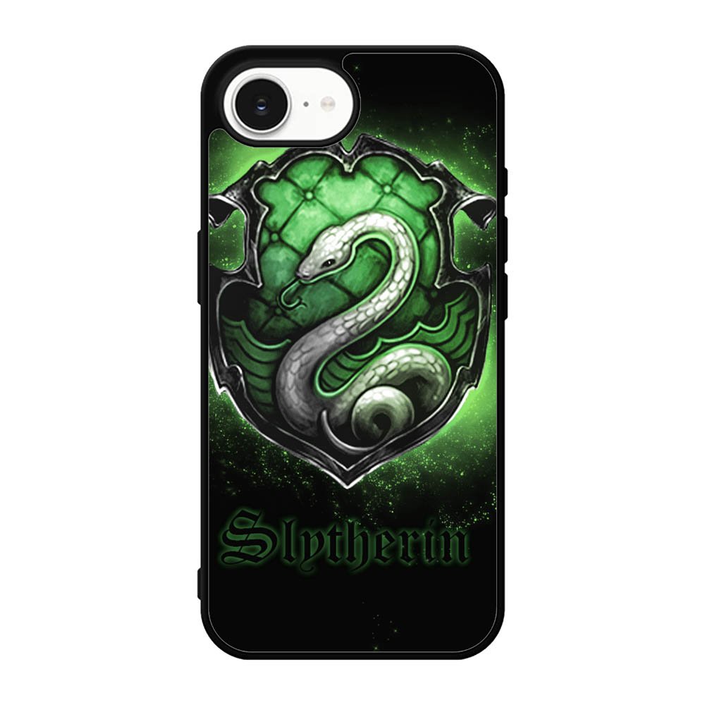 Slytherin Logo Z4390 iPhone 17e Case