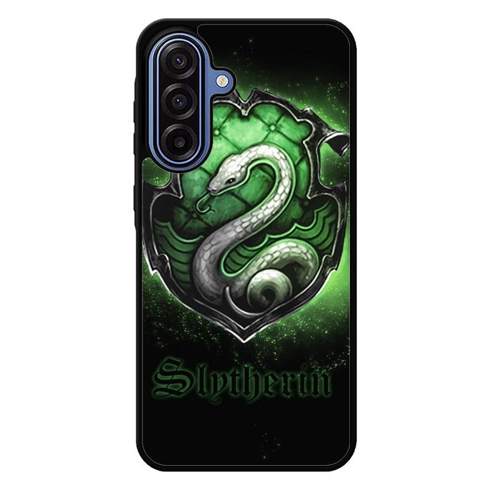 Slytherin Logo Z4390 Samsung Galaxy A17 5G Case