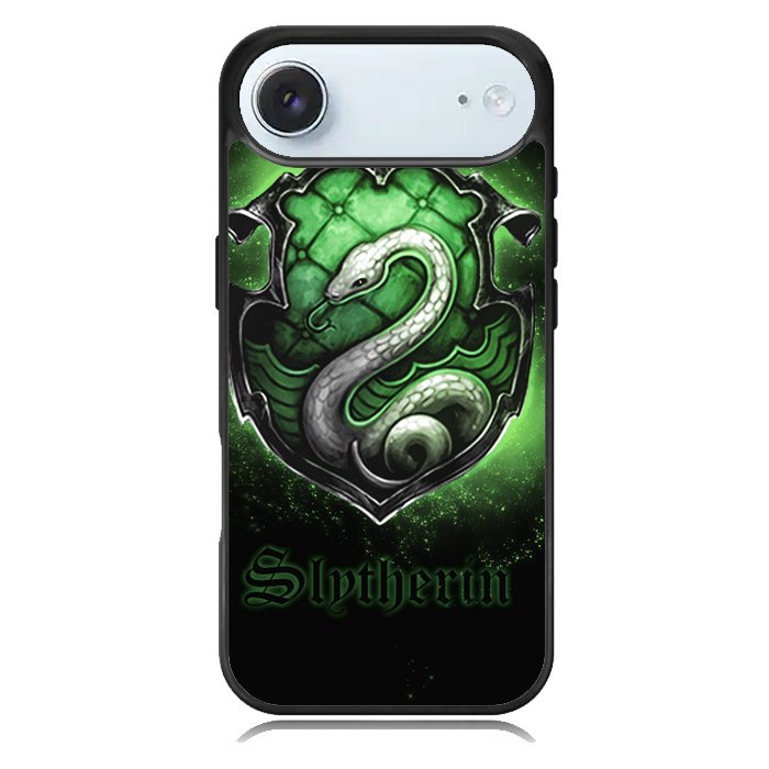Slytherin Logo Z4390 iPhone 17 Air Case