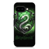 Slytherin Logo Z4390 Google Pixel 9A Case