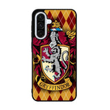 Harry Potter Logo gryffindor Samsung Galaxy A36 Case FE5750