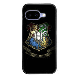 Harry Potter hogwarts Z4395 Google Pixel 10A Case