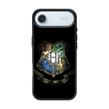 Harry Potter hogwarts Z4395 iPhone Air Case