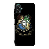 Harry Potter hogwarts Z4395 Samsung Galaxy A07 Case
