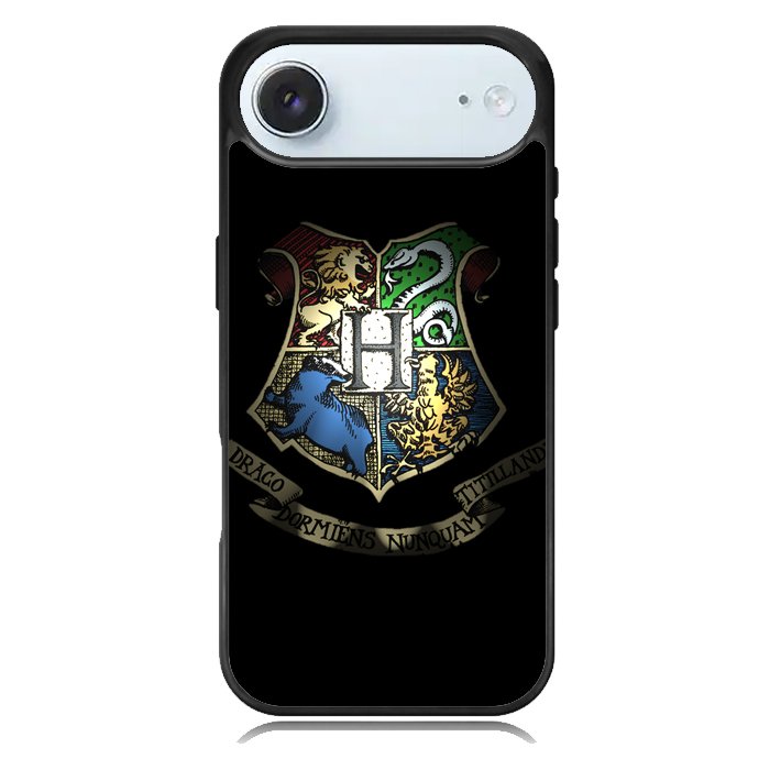 Harry Potter hogwarts Z4395 iPhone 17 Air Case