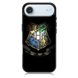 Harry Potter hogwarts Z4395 iPhone 17 Air Case