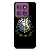 Harry Potter hogwarts Z4395 Motorola Moto Edge 2025 | Moto Edge 60 Fusion | Moto Edge 60 Pro Case