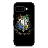 Harry Potter hogwarts Z4395 Google Pixel 9A Case