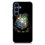 Harry Potter hogwarts Z4395 Samsung Galaxy S25 FE Case