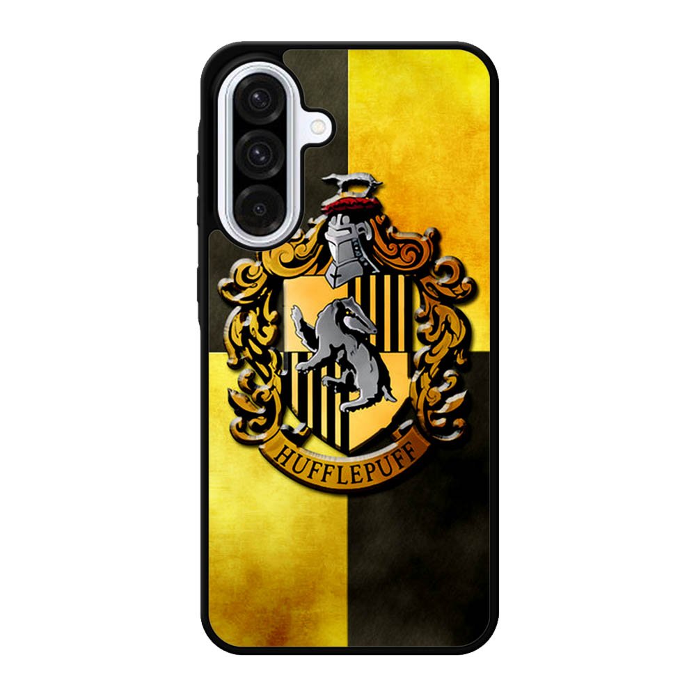 harry potter logo hufflepuff Samsung Galaxy A56 Case FE4310
