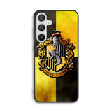 harry potter logo hufflepuff Samsung Galaxy A26 Case FE5752
