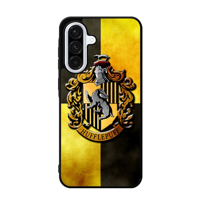 harry potter logo hufflepuff Samsung Galaxy A36 Case FE5752