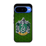 Harry Potter Logo slytherin Z4397 Google Pixel 10 Case