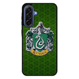 Harry Potter Logo slytherin Z4397 Samsung Galaxy A17 5G Case