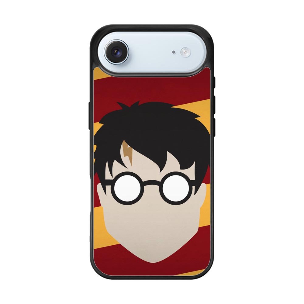 Harry Potter Minimalist face Z4398 iPhone Air Case