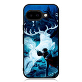 Harry Potter expecto patronum Z4399 Google Pixel 9A Case