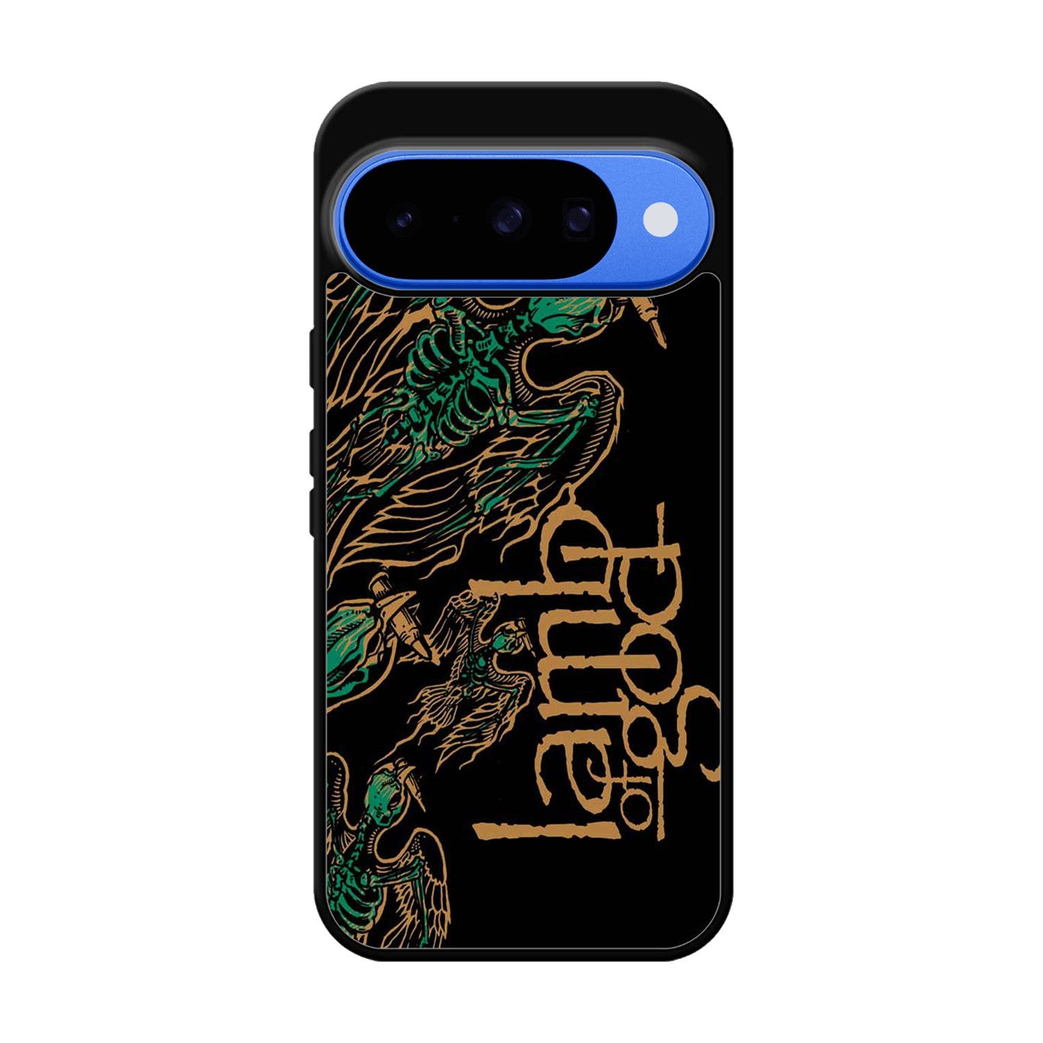 lamb of god Z4408 Google Pixel 10 Case