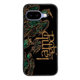 lamb of god Z4408 Google Pixel 10A Case