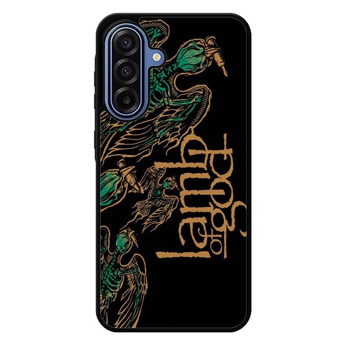 lamb of god Z4408 Samsung Galaxy A17 5G Case