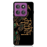 lamb of god Z4408 Motorola Moto Edge 2025 | Moto Edge 60 Fusion | Moto Edge 60 Pro Case